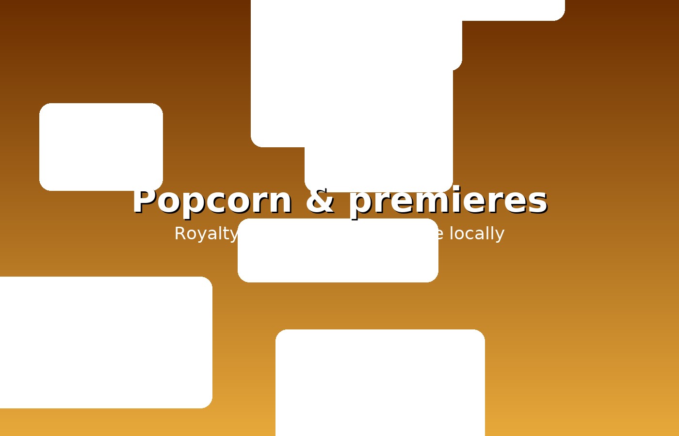 Popcorn i premiery — co obejrzeć w tym miesiącu